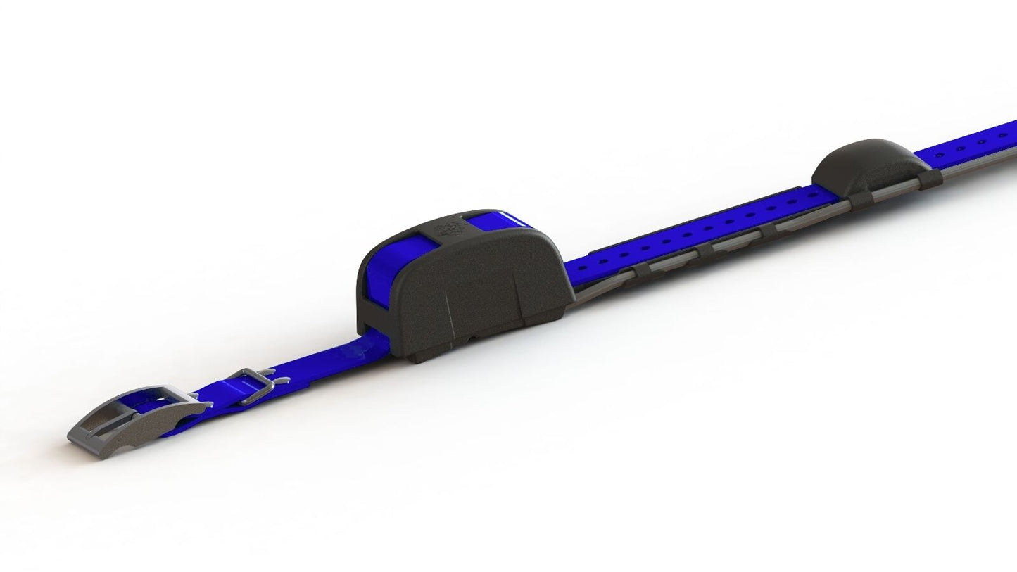 Quick Track OMNI Quick Track GPS receiver for Tracking Collars Up To 10 Dogs!