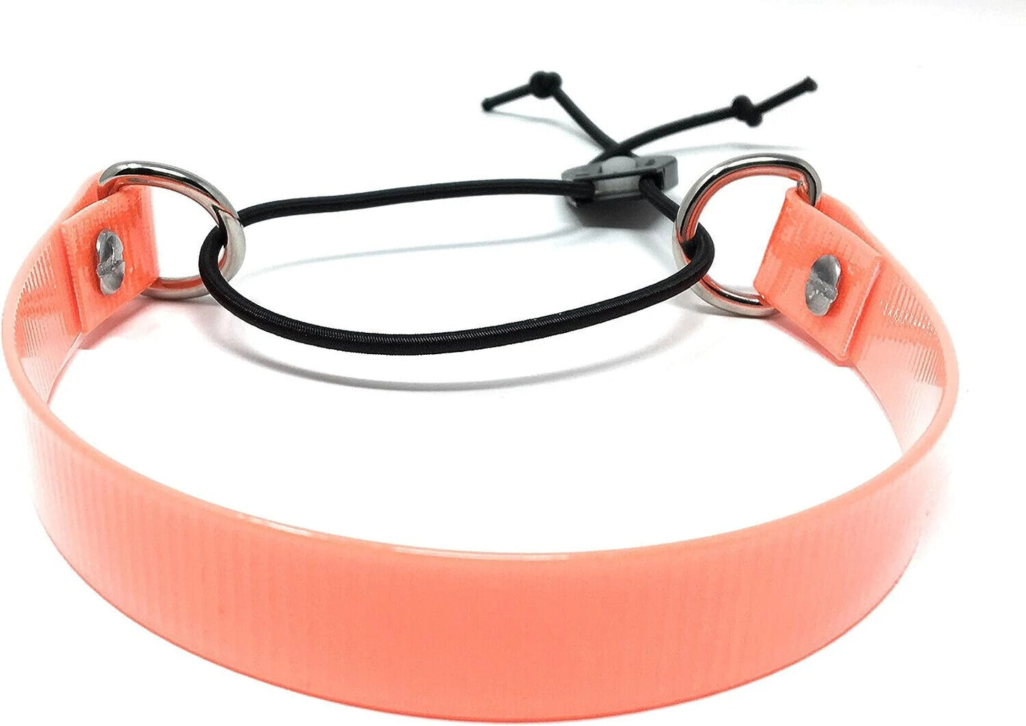 Sparky Pet Co 1" Surefit ECollar Replacement Strap - Bungee Dog Collar