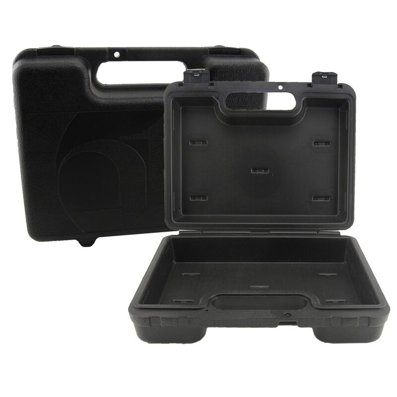 Tri-Tronics Plastic Carrying Case 1184000 - Authorized Dealer Free Shipping