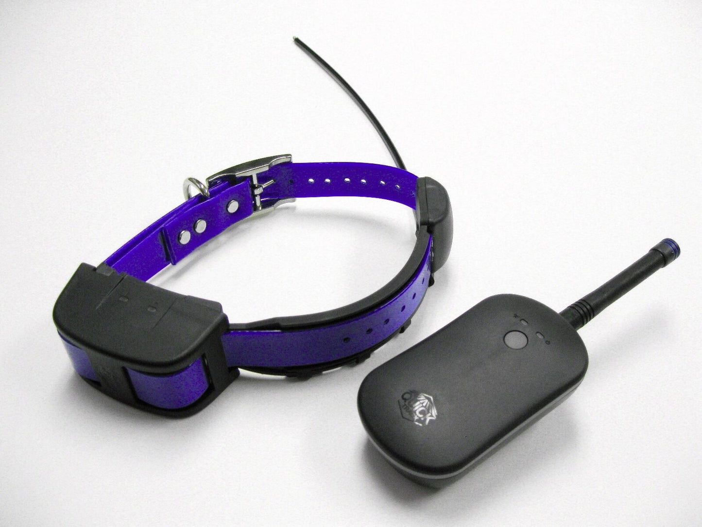 Quick Track OMNI Quick Track GPS receiver for Tracking Collars Up To 10 Dogs!