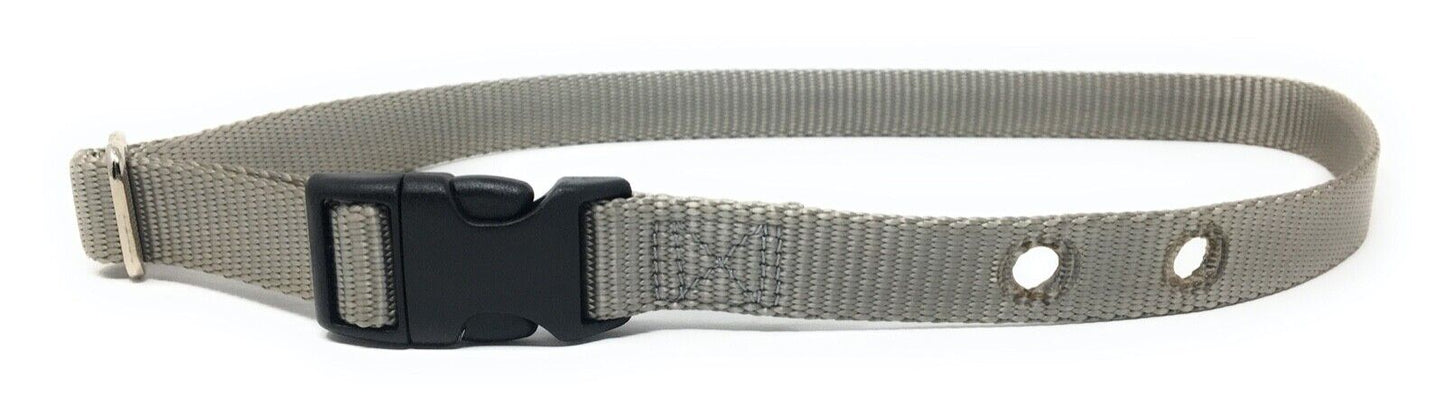 3/4" Nylon Dog Fence Collar Receiver Replacement Strap Innotek Sportdog USA