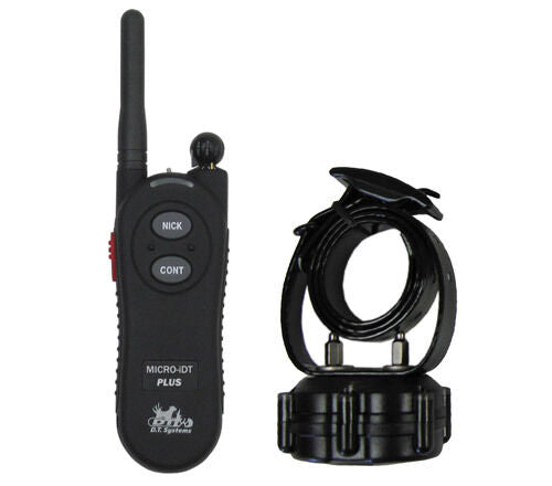 Micro-iDT Remote Trainer-IDT-PLUS- free shipping- authorized dealer