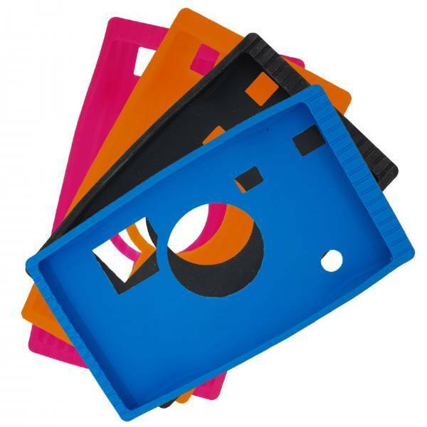 Drive Track 70 Case & Iron Screen Protector Refresh Kit GVDS- 4 Colors