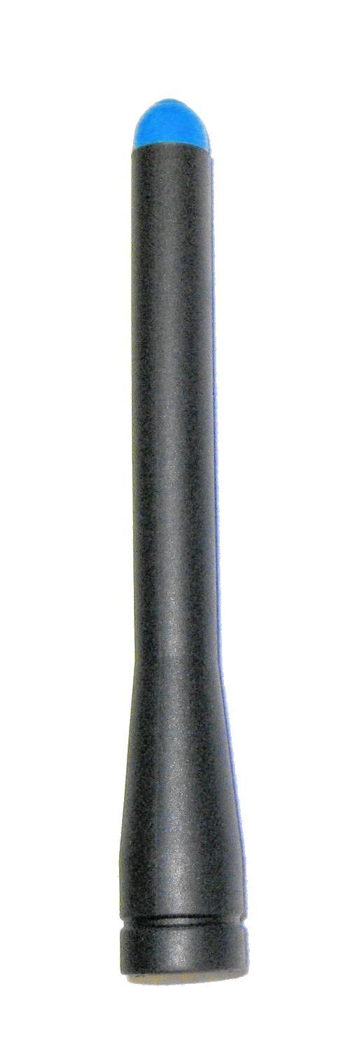 Garmin Astro Alpha Rubber Replacement Antenna Lighted Tip Antenna RED LitAntRed