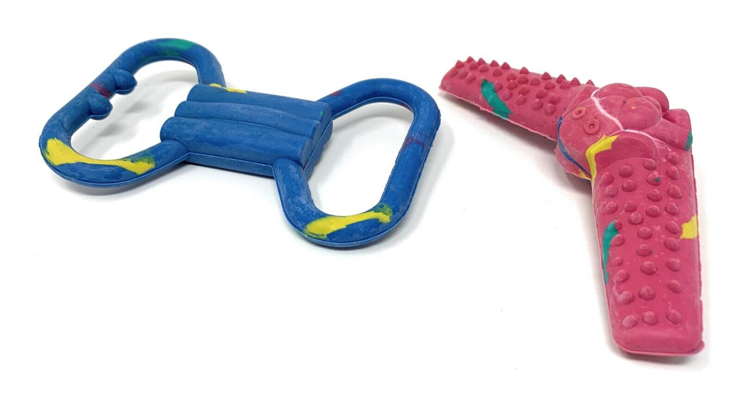 Happy Valentines to Your Best Friend with a Tail Wagging Valentines Basket- Dog
