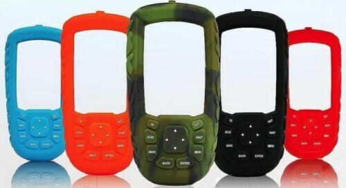 Garmin Astro Cover- Black, Blue, Camo, Pink, Red