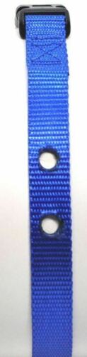 1- Sport Dog 1" Underground E Collar Fence Nylon Universal Dog Collars