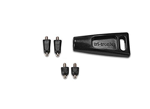 PRO Model Contact Points 3/4" Dog Receiver Replacement Strap - PRO 70, 550, PT1
