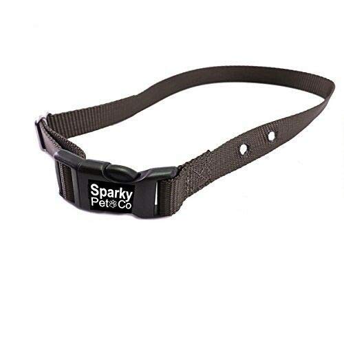 Sparky Pet Co �� Replacement Collar Compatible with Petsafe Fencing Receiver
