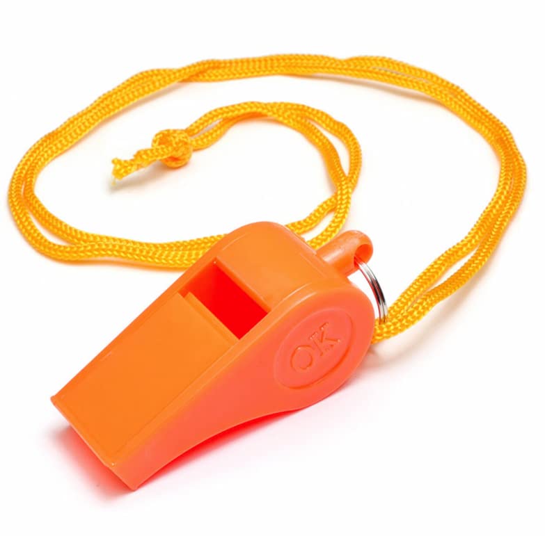 Pro Dummy Launcher Nylon Dummy 6 Boxes Power Loads 3 Yellow 3 Green Whistle