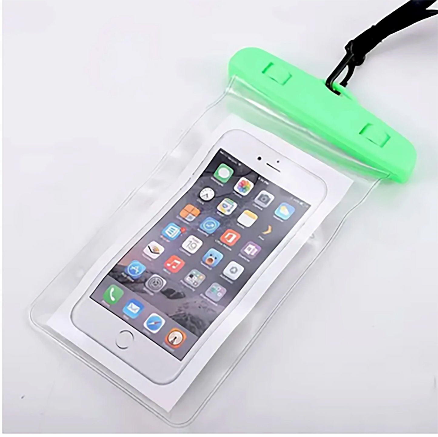 Waterproof Phone Case! Designed to keep your phone dry and secure