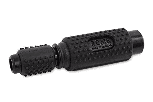 Acme Whistle/Decoy Duck Rubber Bird & Game Call Duck Call #574 Mallard Teal