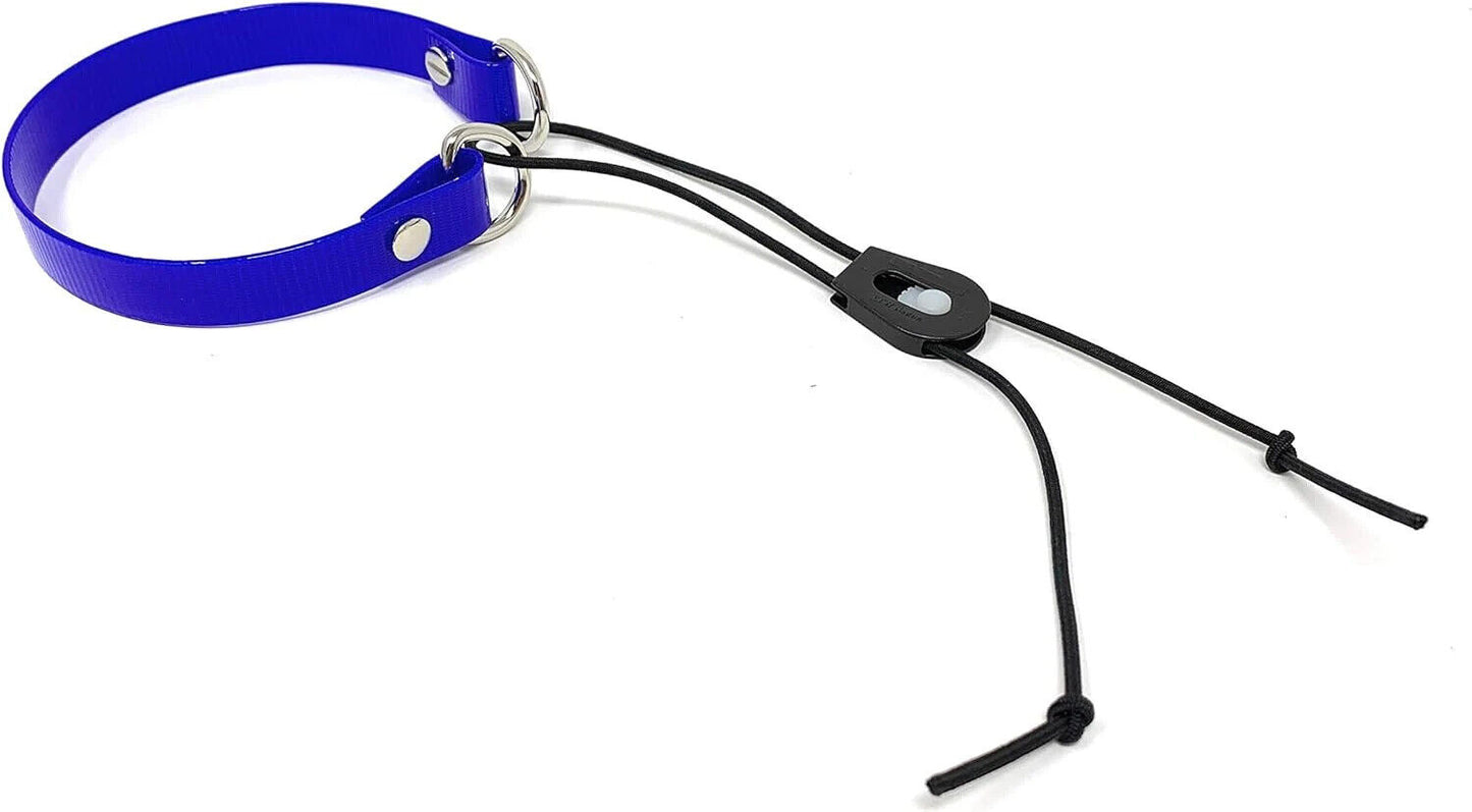 Sparky Pet Co 1" Surefit ECollar Replacement Strap - Bungee Dog Collar