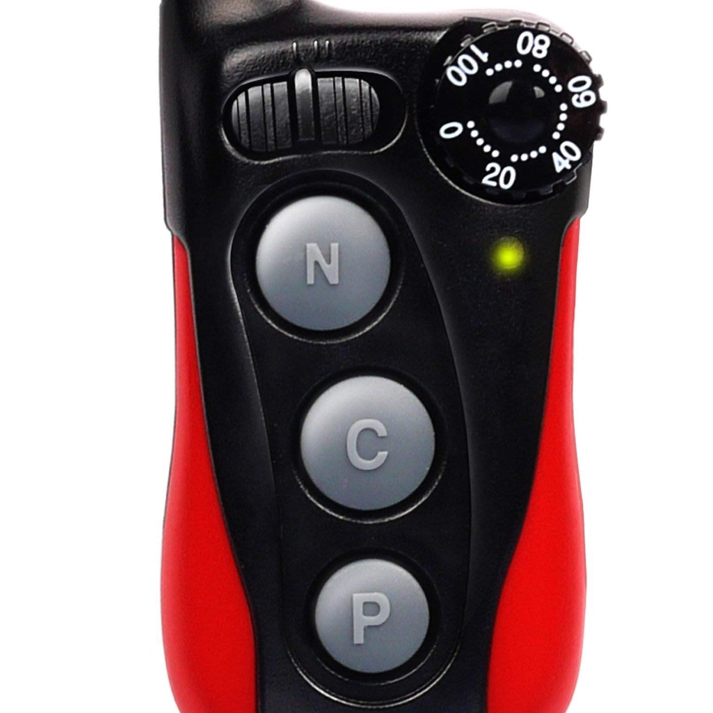 iQ Series Remote Dog Training Collar Rechargeable Waterproof 400-Yard Range