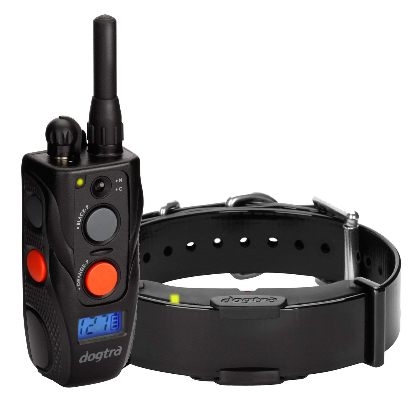 Arc Dog E-Remote Training Collar, 2-Dog Expandable