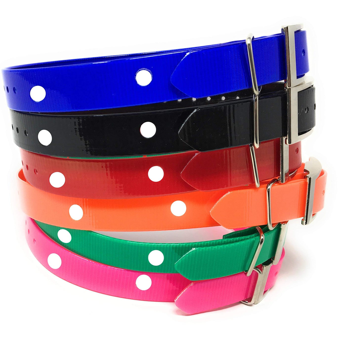 1" Pink Astro DC40 Replacement Collar