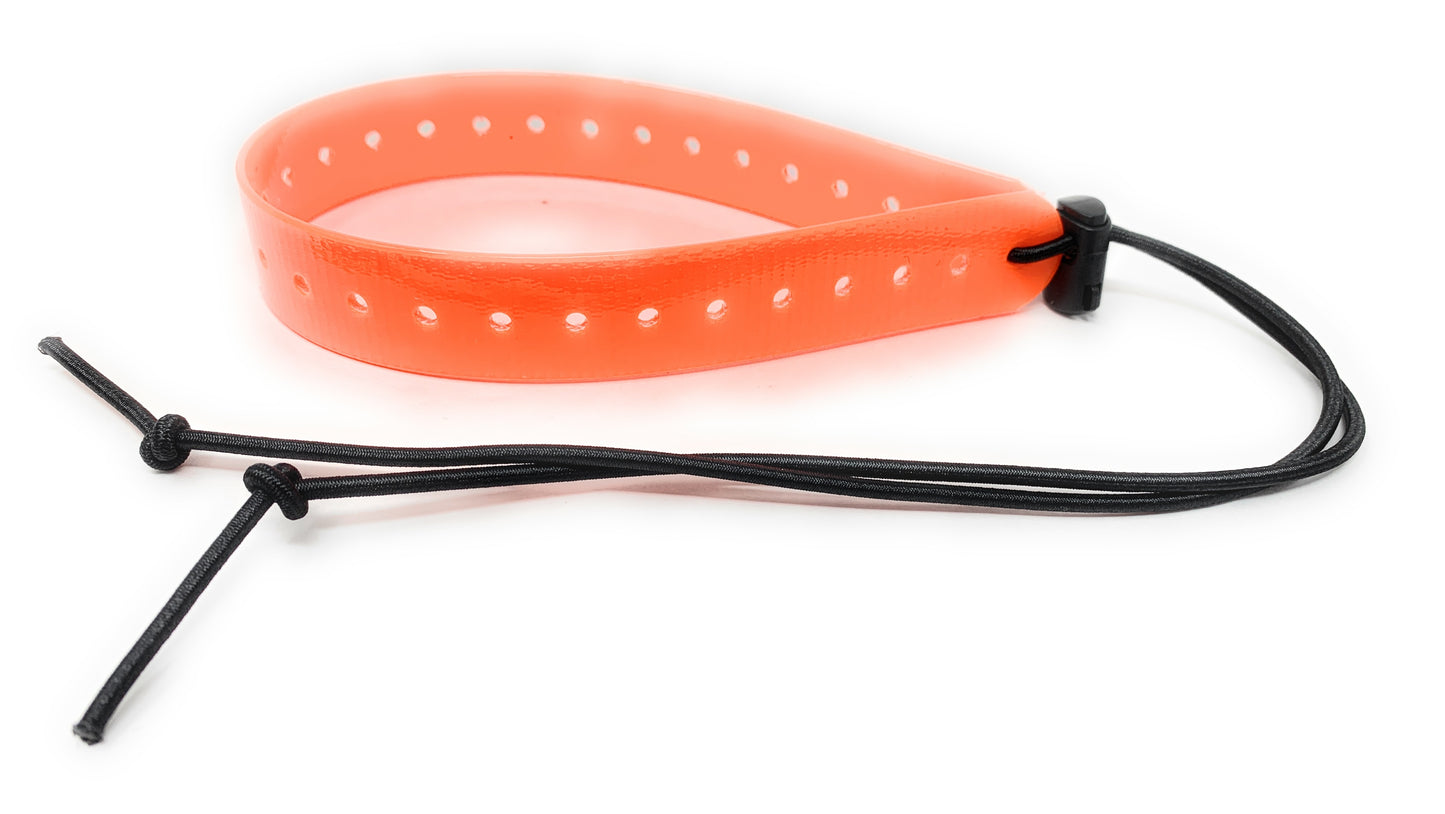 Sparky Pet Co Surefit ECollar Replacement Strap Secure Nexus WheelLock for Electronic Training (Variants)