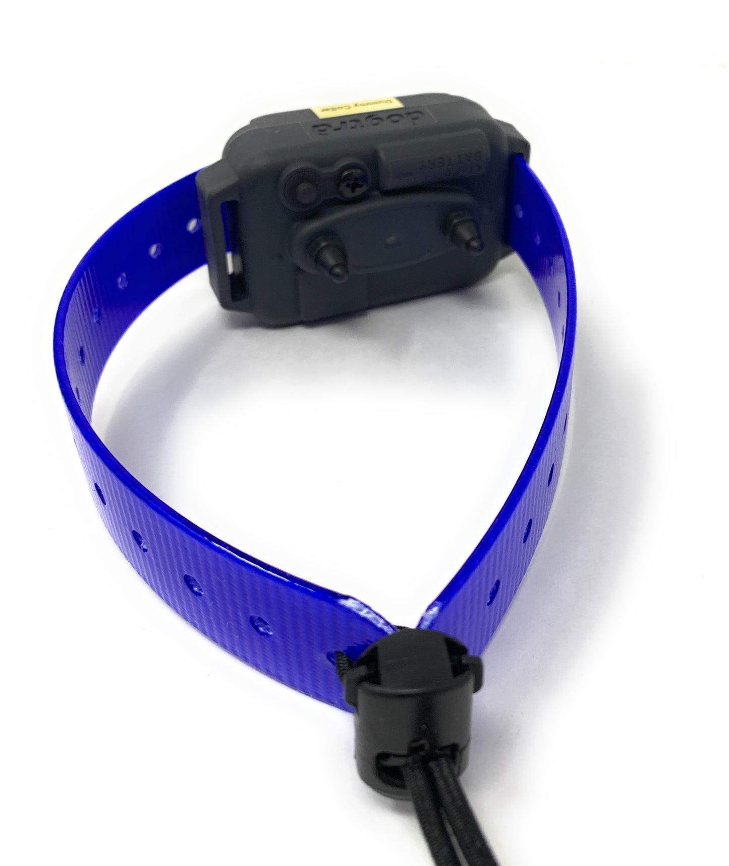Sparky Pet Co Surefit ECollar Replacement Strap Secure Nexus WheelLock for Electronic Training (Variants)