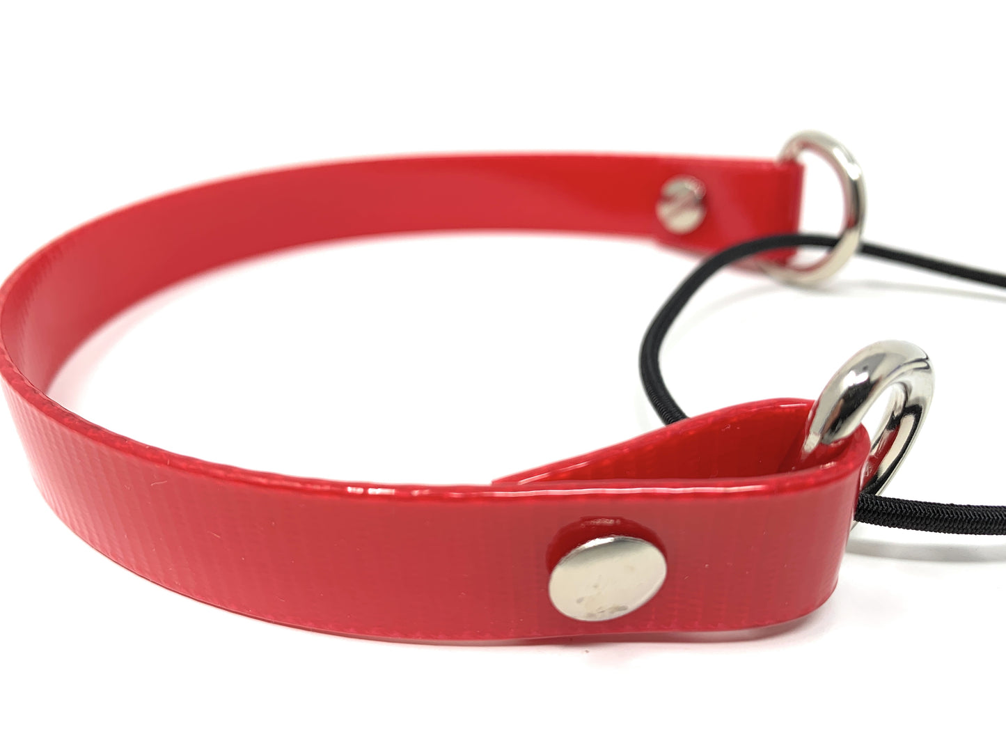 Sparky Pet Co Surefit ECollar Replacement Strap Secure Nexus WheelLock for Electronic Training (Variants)