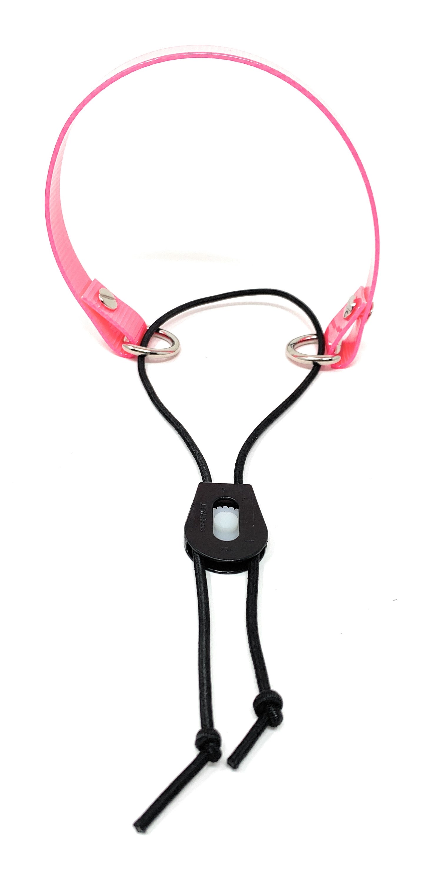 Sparky Pet Co Surefit ECollar Replacement Strap Secure Nexus WheelLock for Electronic Training (Variants)