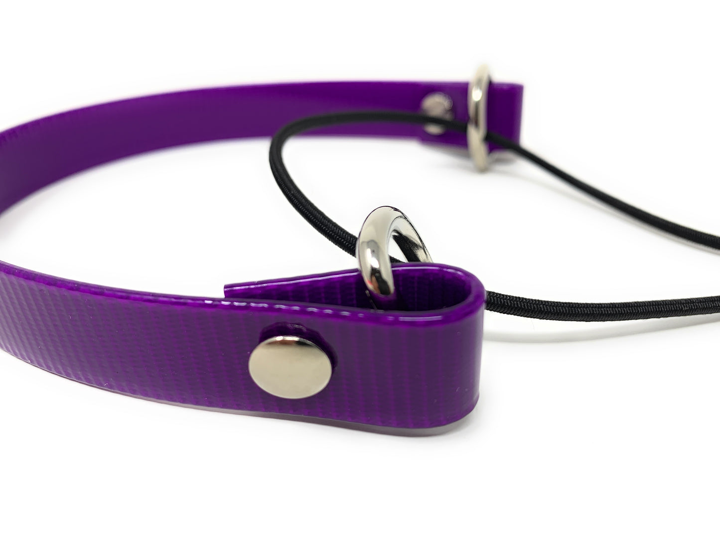 Sparky Pet Co Surefit ECollar Replacement Strap Secure Nexus WheelLock for Electronic Training (Variants)