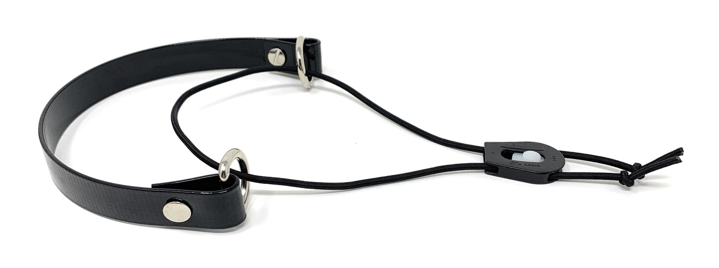 Sparky Pet Co Surefit ECollar Replacement Strap Secure Nexus WheelLock for Electronic Training (Variants)