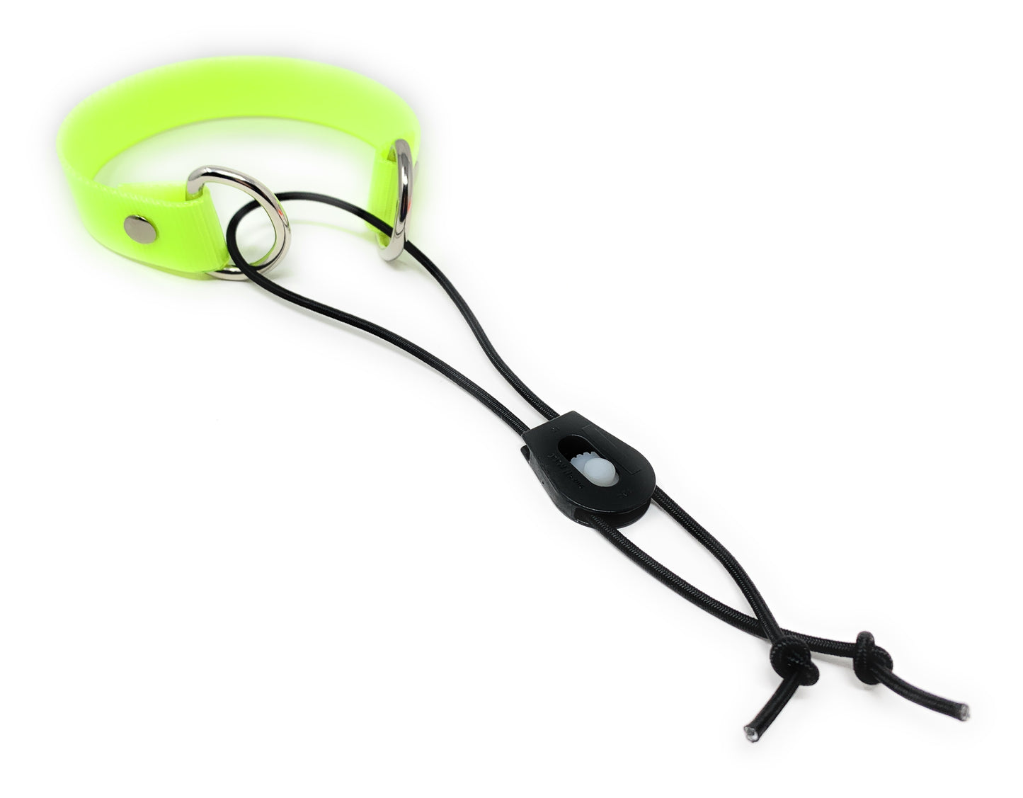 Sparky Pet Co Surefit ECollar Replacement Strap Secure Nexus WheelLock for Electronic Training (Variants)