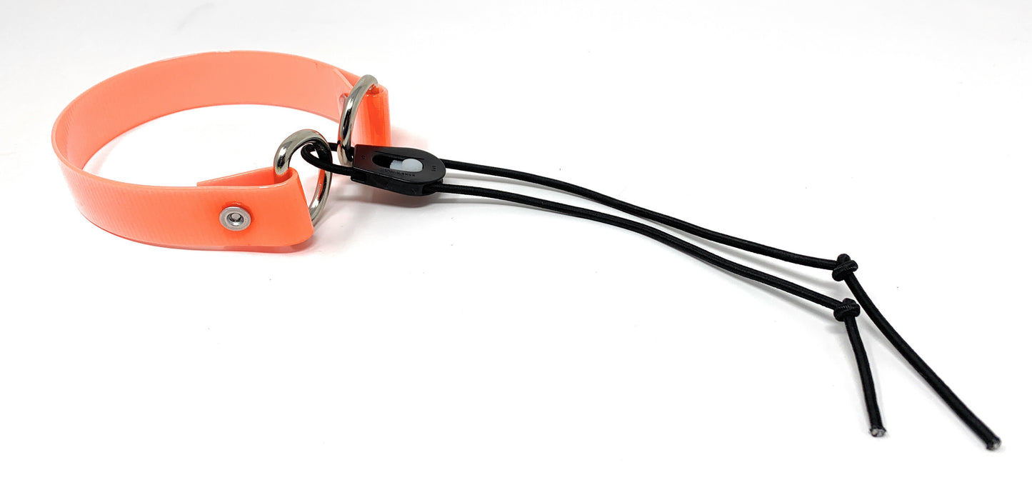Sparky Pet Co Surefit ECollar Replacement Strap Secure Nexus WheelLock for Electronic Training (Variants)
