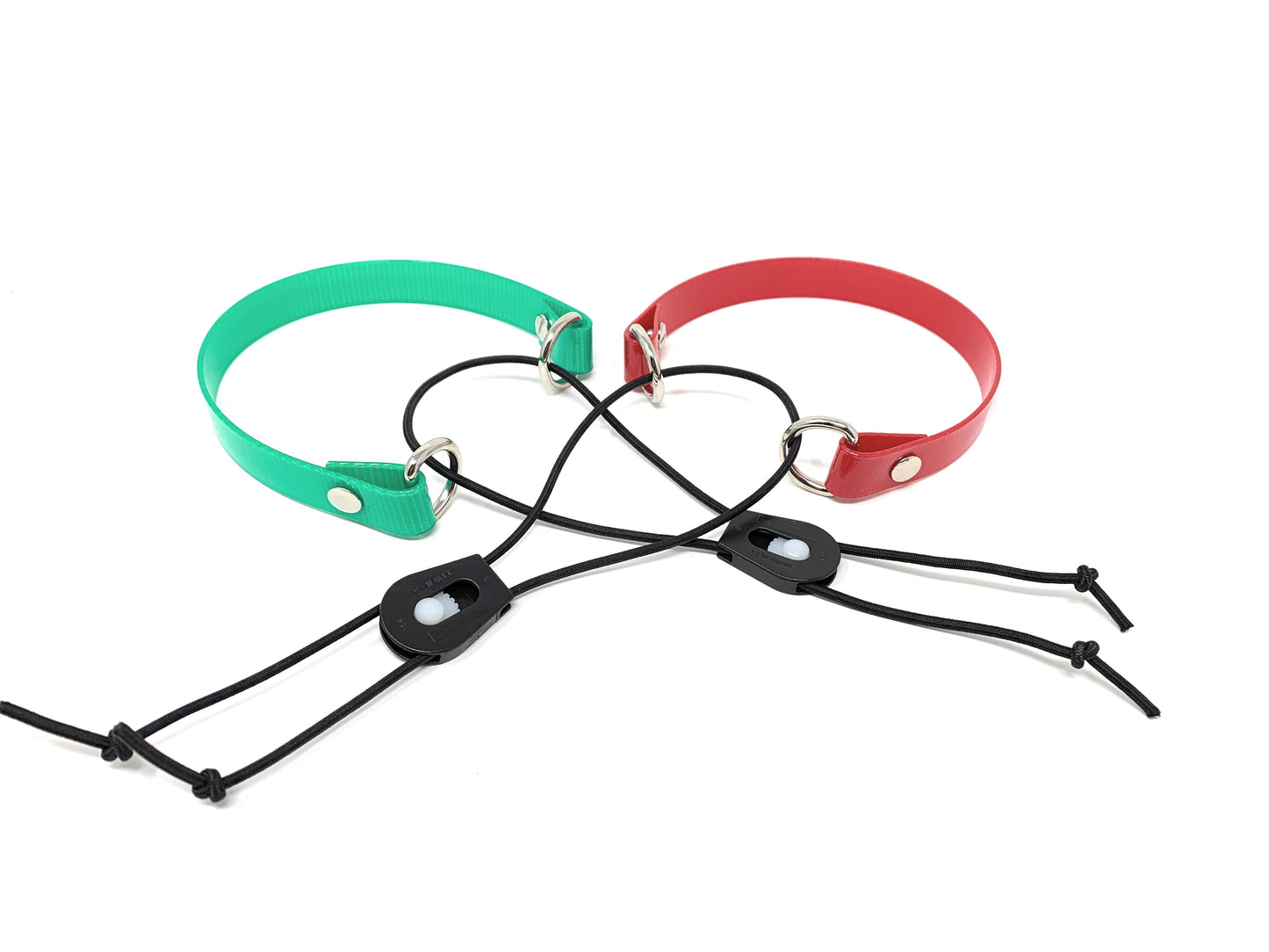 Sparky Pet Co Surefit ECollar Replacement Strap Secure Nexus WheelLock for Electronic Training (Variants)