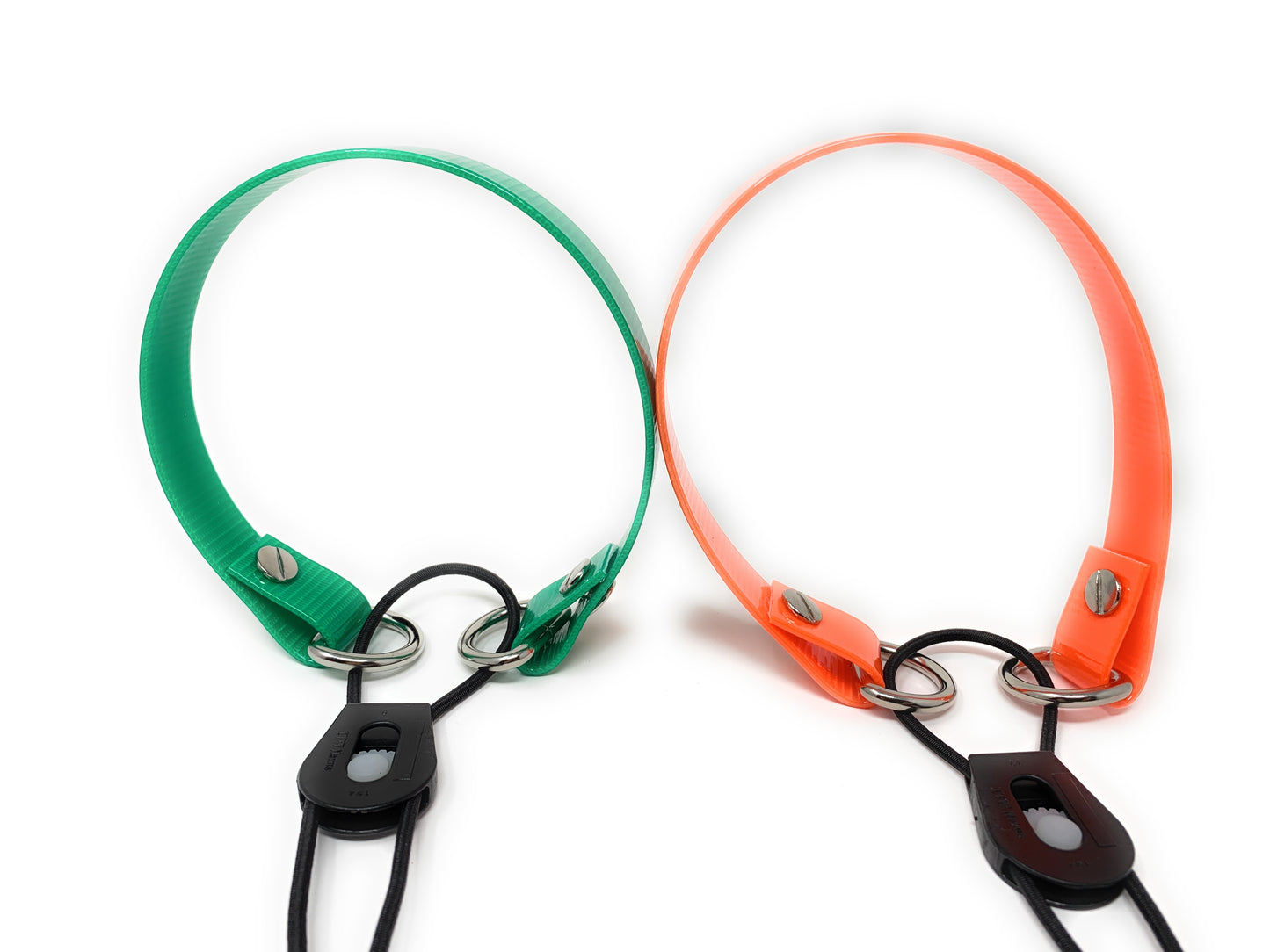 Sparky Pet Co Surefit ECollar Replacement Strap Secure Nexus WheelLock for Electronic Training (Variants)