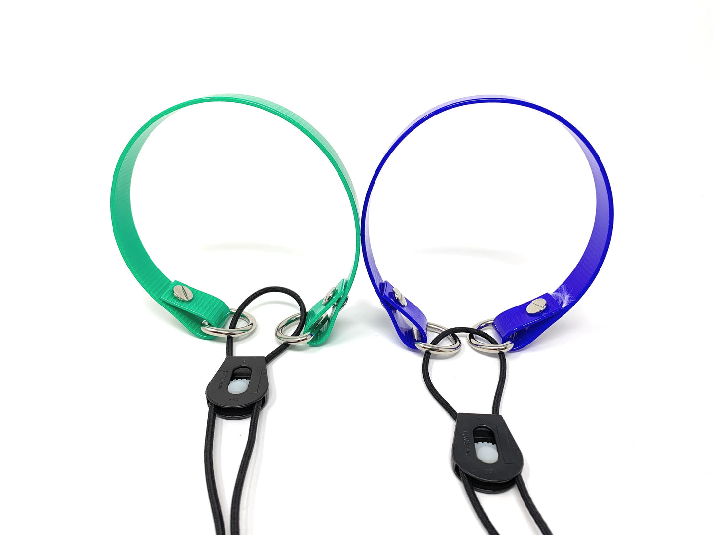 Sparky Pet Co Surefit ECollar Replacement Strap Secure Nexus WheelLock for Electronic Training (Variants)