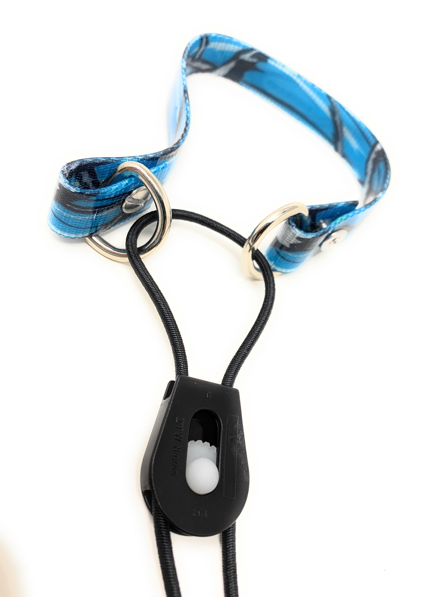 Sparky Pet Co Surefit ECollar Replacement Strap Secure Nexus WheelLock for Electronic Training (Variants)