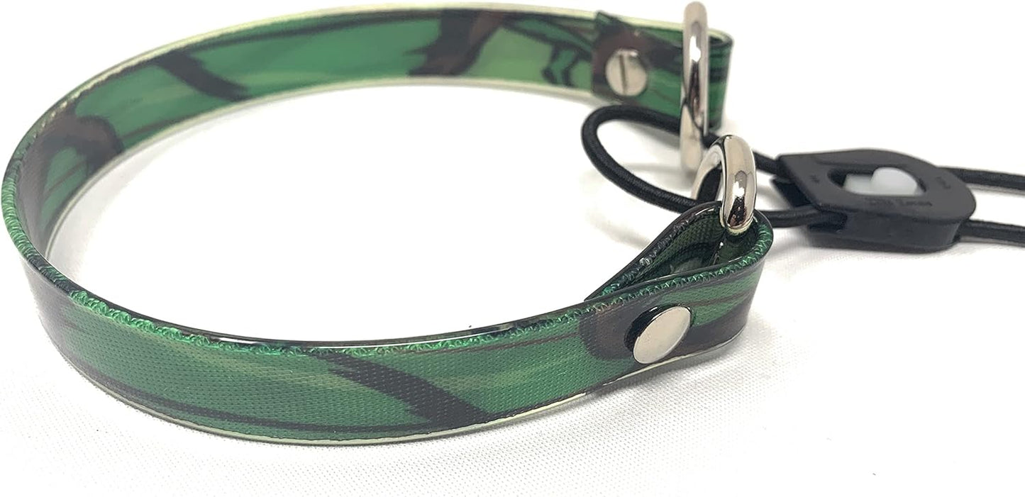 Sparky Pet Co Surefit ECollar Replacement Strap Secure Nexus WheelLock for Electronic Training (Variants)