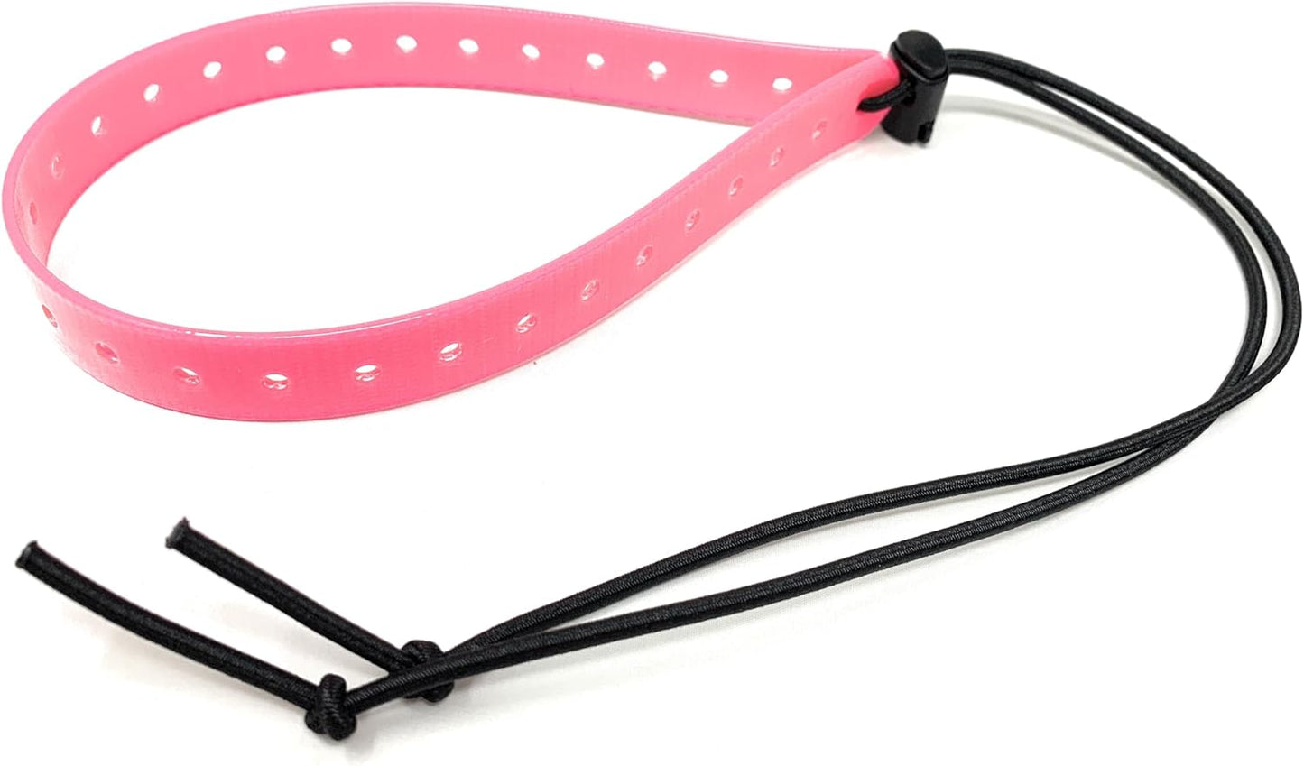 Sparky Pet Co Surefit ECollar Replacement Strap Secure Nexus WheelLock for Electronic Training (Variants)