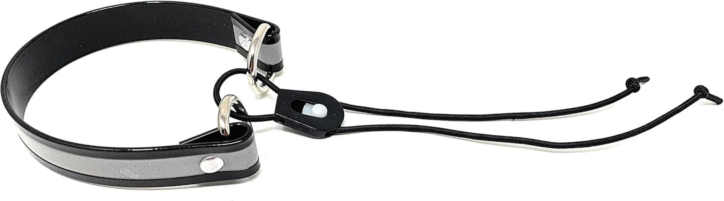 Sparky Pet Co Surefit ECollar Replacement Strap Secure Nexus WheelLock for Electronic Training (Variants)