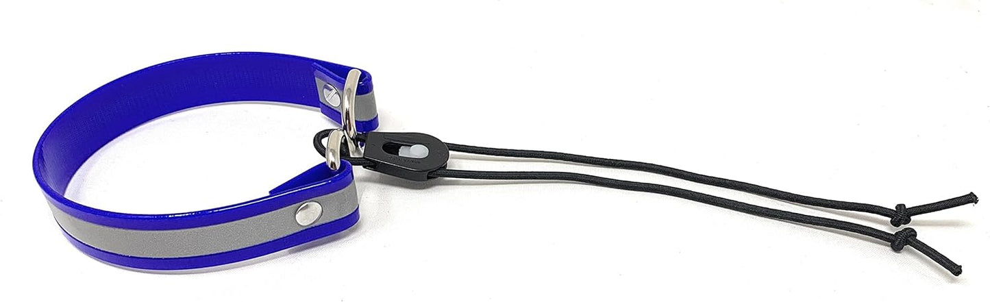 Sparky Pet Co Surefit ECollar Replacement Strap Secure Nexus WheelLock for Electronic Training (Variants)
