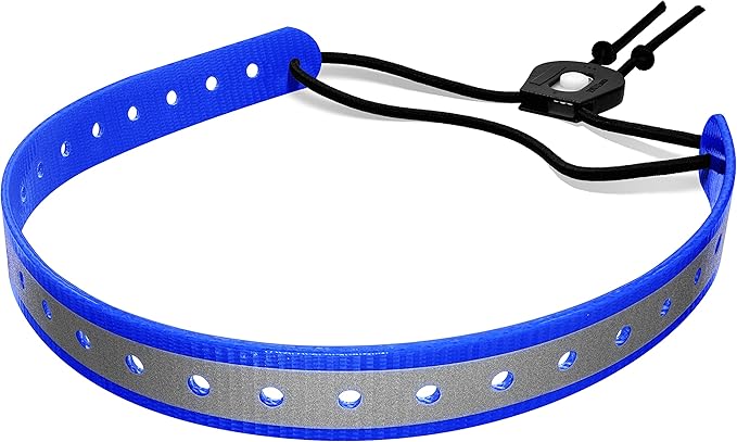 Sparky Pet Co Surefit ECollar Replacement Strap Secure Nexus WheelLock for Electronic Training (Variants)