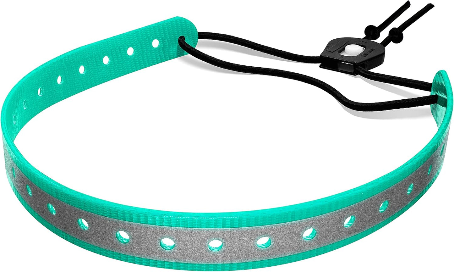 Sparky Pet Co Surefit ECollar Replacement Strap Secure Nexus WheelLock for Electronic Training (Variants)