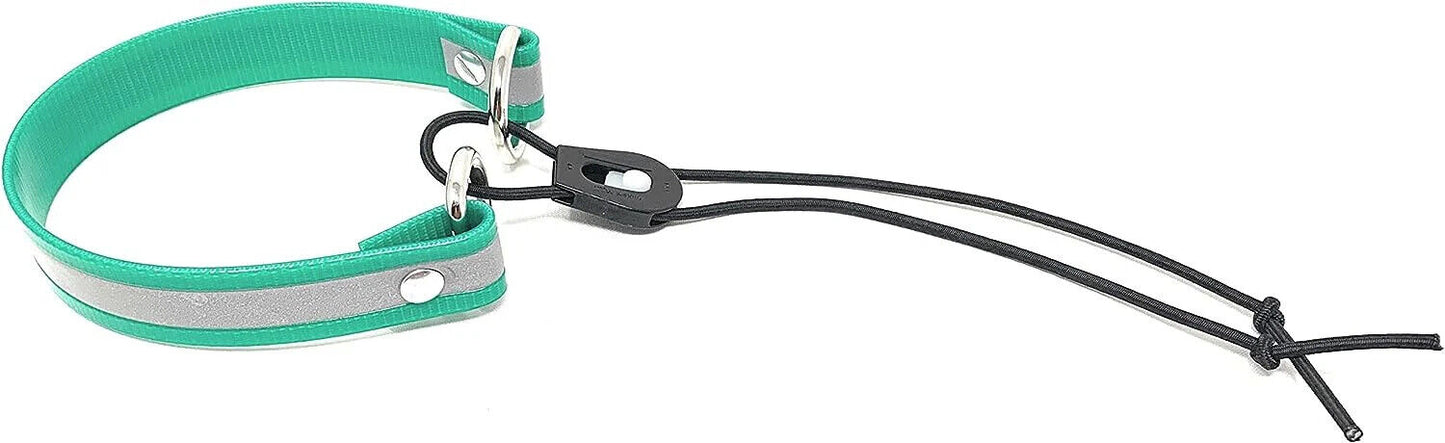 Sparky Pet Co Surefit ECollar Replacement Strap Secure Nexus WheelLock for Electronic Training (Variants)