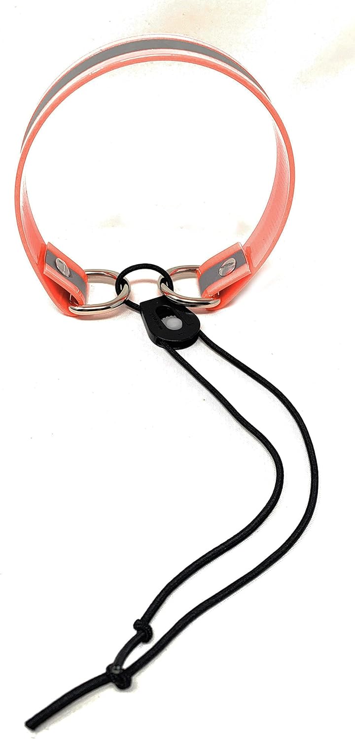 Sparky Pet Co Surefit ECollar Replacement Strap Secure Nexus WheelLock for Electronic Training (Variants)