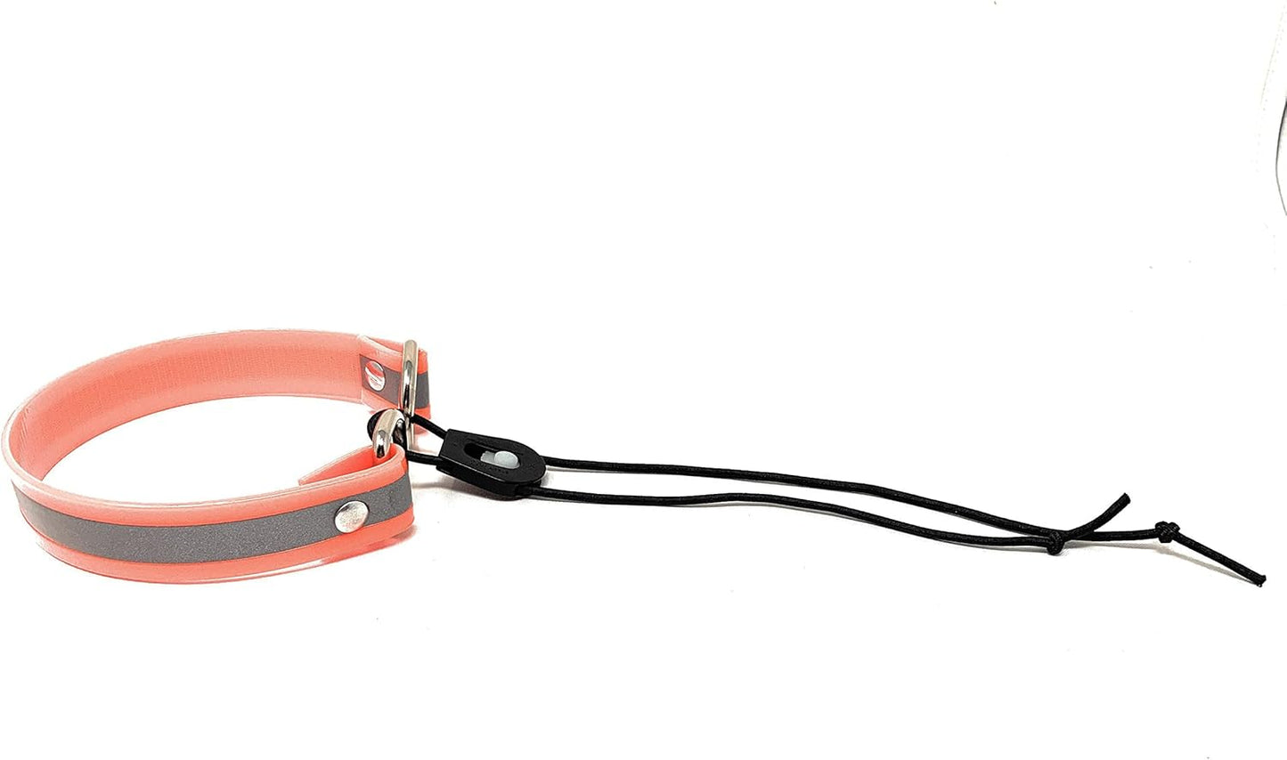 Sparky Pet Co Surefit ECollar Replacement Strap Secure Nexus WheelLock for Electronic Training (Variants)