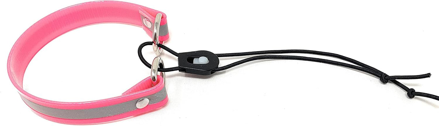 Sparky Pet Co Surefit ECollar Replacement Strap Secure Nexus WheelLock for Electronic Training (Variants)