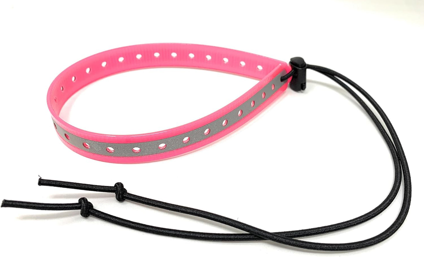 Sparky Pet Co Surefit ECollar Replacement Strap Secure Nexus WheelLock for Electronic Training (Variants)