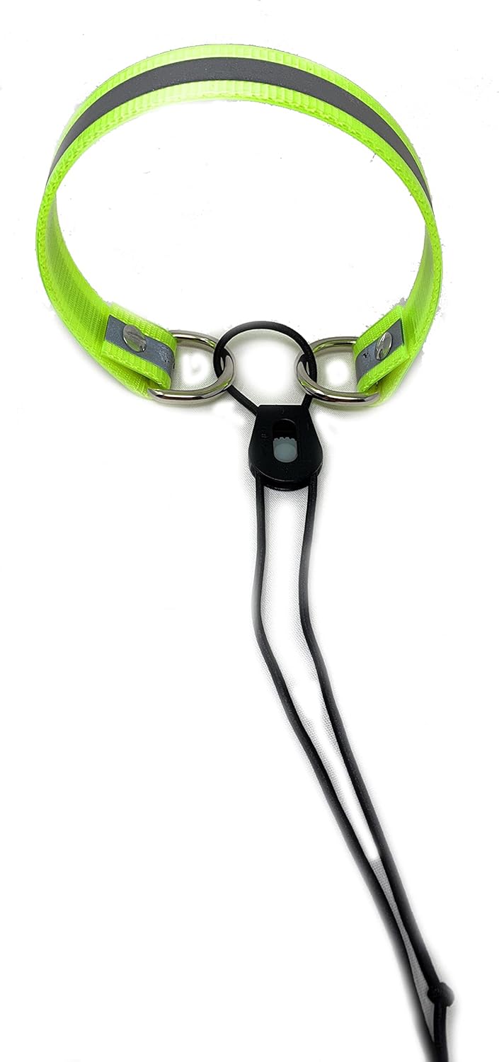 Sparky Pet Co Surefit ECollar Replacement Strap Secure Nexus WheelLock for Electronic Training (Variants)