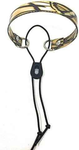Sparky Pet Co Surefit ECollar Replacement Strap Secure Nexus WheelLock for Electronic Training (Variants)