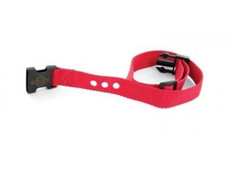 Wireless/Stubborn Dog In-Ground Replacement Collar 1 inch 3 Consecutive Hole