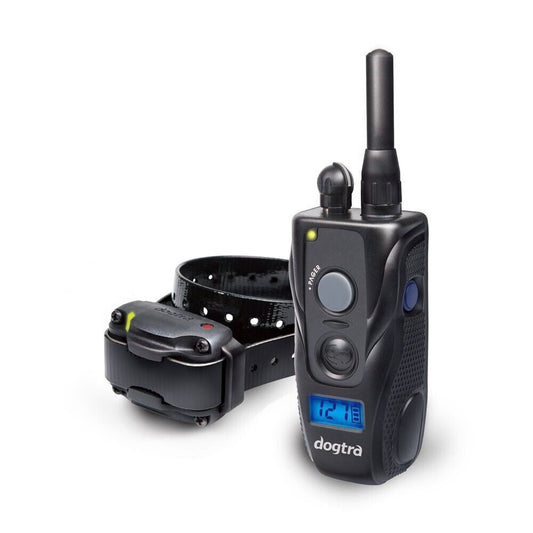 Dogtra 280C Dog Training Collar & Remote 1/2-Mile Rechargeable Waterproof