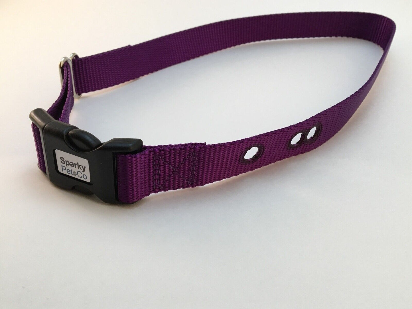 Sparky Pet Co IF Style Universal  MicroLite, Platinum,R21,R22 Straps 3 Non Consecutive Hole