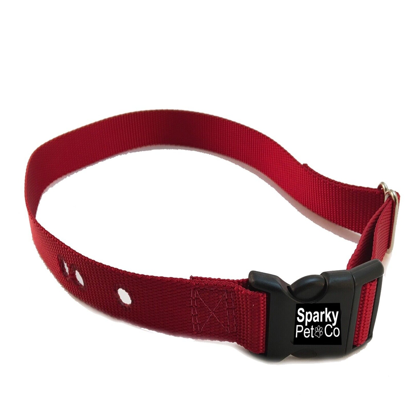 Sparky Pet Co IF Style Universal  MicroLite, Platinum,R21,R22 Straps 3 Non Consecutive Hole