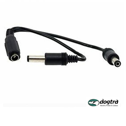 Dogtra Splitter For Charger Unit & Collar